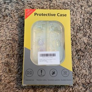 Switch protective case NWT